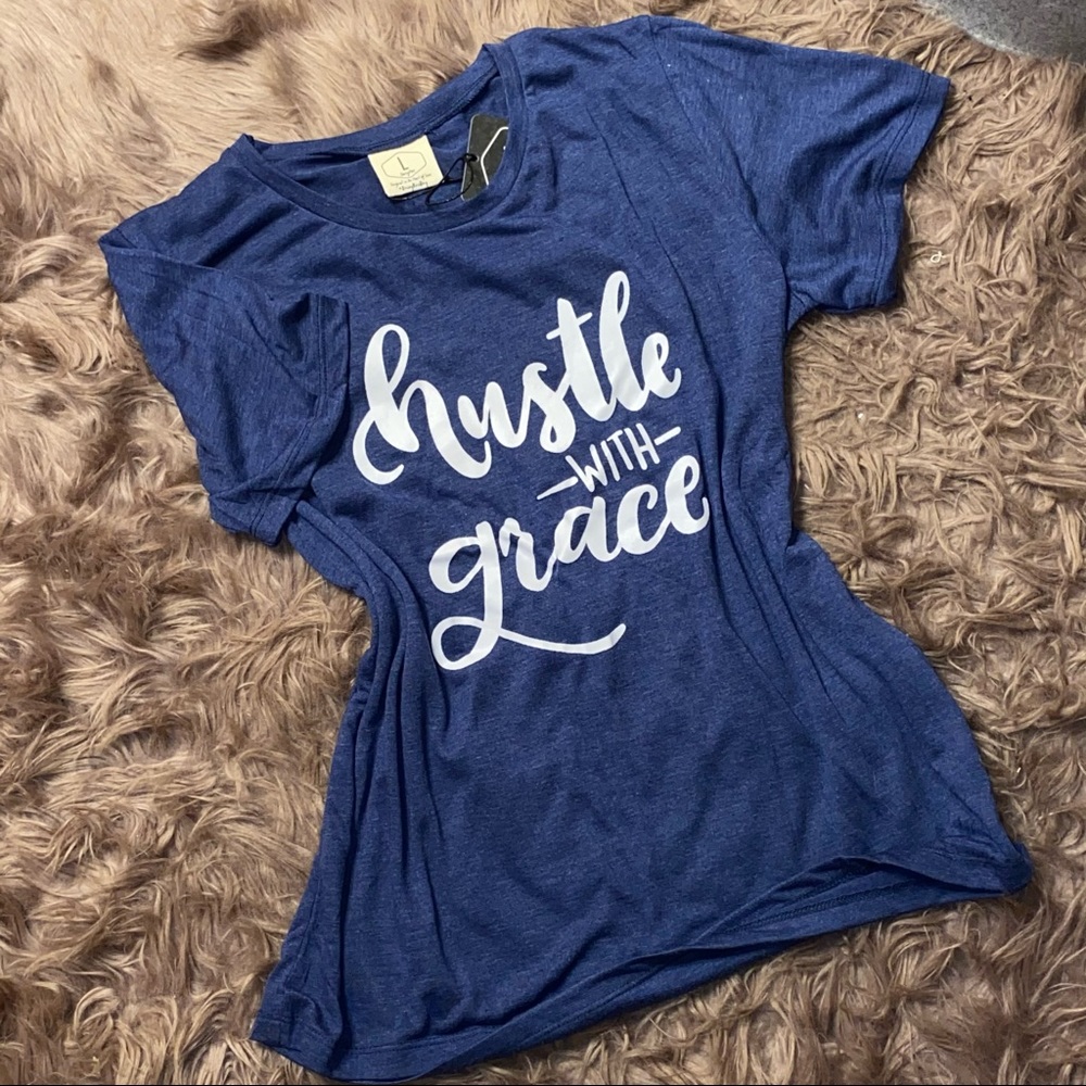 Graphic tee